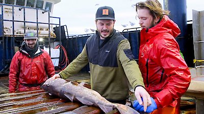 Deadliest Catch Season 18 Episode 16
