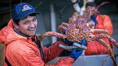 Deadliest Catch Season 18 Episode 18