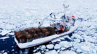 Deadliest Catch Season 18 Episode 20