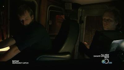 Deadliest Catch Season 6 Episode 6