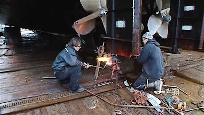 Deadliest Catch Season 6 Episode 7
