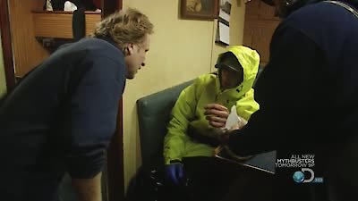 Deadliest Catch Season 6 Episode 8