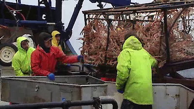 Deadliest Catch Season 6 Episode 9
