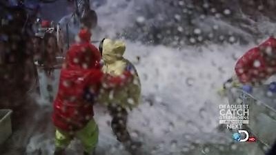 Deadliest Catch Season 7 Episode 9