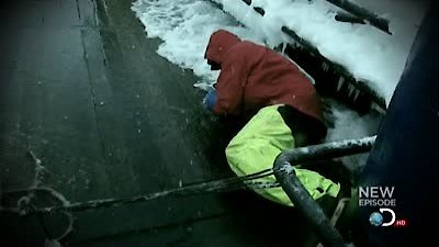 Deadliest Catch Season 7 Episode 11