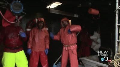 Deadliest Catch Season 7 Episode 13