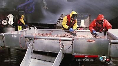 Deadliest Catch Season 7 Episode 15