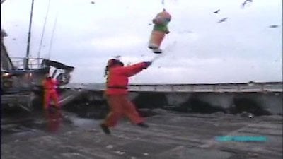 Deadliest Catch Season 2 Episode 8