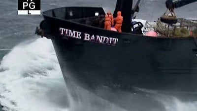 Deadliest Catch Season 3 Episode 4