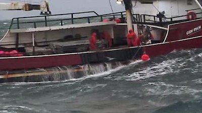 Deadliest Catch Season 4 Episode 15