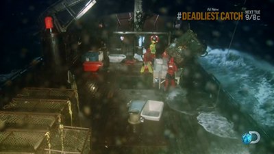 Deadliest Catch Season 10 Episode 2