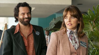 Minx Season 1 Episode 1