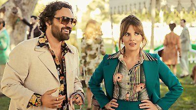 Minx Season 2 Episode 1