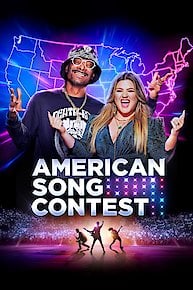 American Song Contest