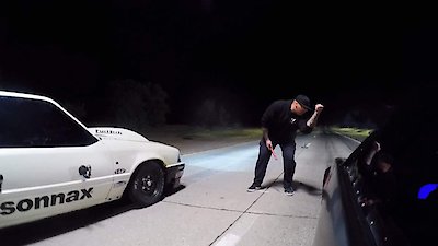 Street Outlaws: America's List Season 1 Episode 1