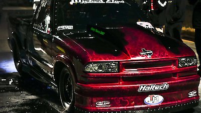Street Outlaws: America's List Season 1 Episode 3