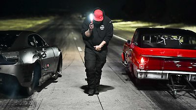 Street Outlaws: America's List Season 1 Episode 4