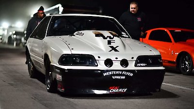 Street Outlaws: America's List Season 1 Episode 5