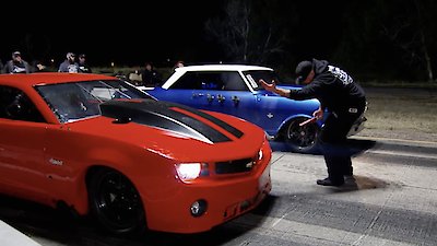 Street Outlaws: America's List Season 1 Episode 6