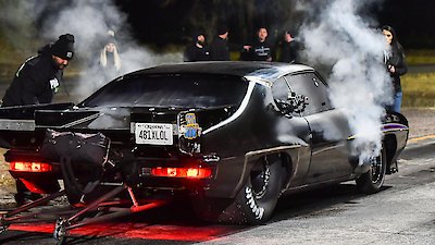Street Outlaws: America's List Season 1 Episode 8