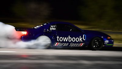 Street Outlaws: America's List Season 1 Episode 9