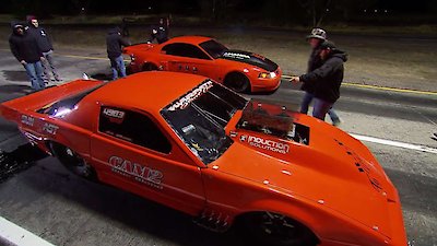 Street Outlaws: America's List Season 1 Episode 10