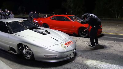Street Outlaws: America's List Season 1 Episode 11