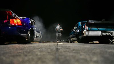 Street Outlaws: America's List Season 1 Episode 12