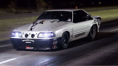 Street Outlaws: America's List Season 1 Episode 13