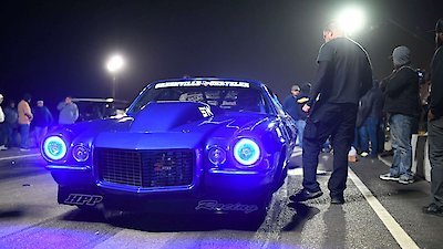 Street Outlaws: America's List Season 2 Episode 1