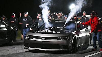 Street Outlaws: America's List Season 2 Episode 3