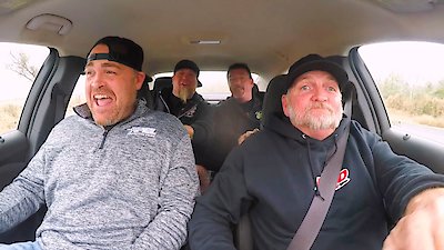 Street Outlaws: America's List Season 2 Episode 101