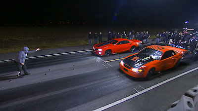 Street Outlaws: America's List Season 2 Episode 9