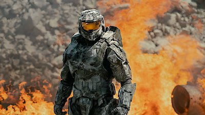 Halo The Series (2022), All Episodes Now Streaming