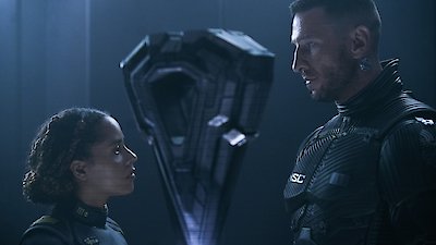 Halo The Series (2022), All Episodes Now Streaming