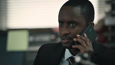 The Chelsea Detective Season 1 Episode 1