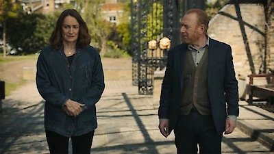 The Chelsea Detective Season 1 Episode 2