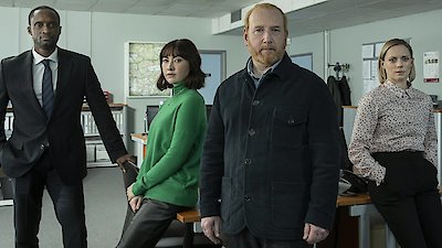 The Chelsea Detective Season 2 Episode 2