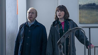 The Chelsea Detective Season 2 Episode 1