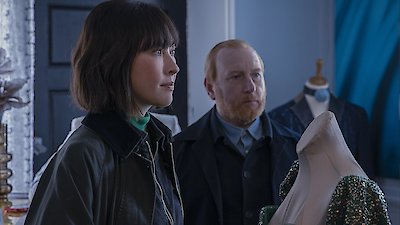 The Chelsea Detective Season 2 Episode 4