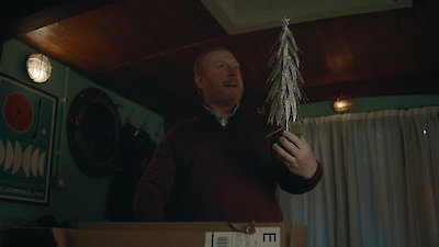 The Chelsea Detective Season 3 Episode 1