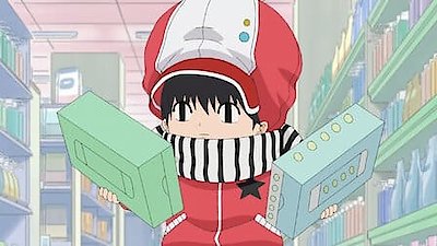 Kotaro Lives Alone Season 1 Episode 1