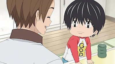 Kotaro Lives Alone Season 1 Episode 6