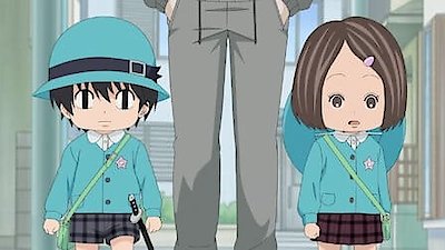 Kotaro Lives Alone Season 1 Episode 7
