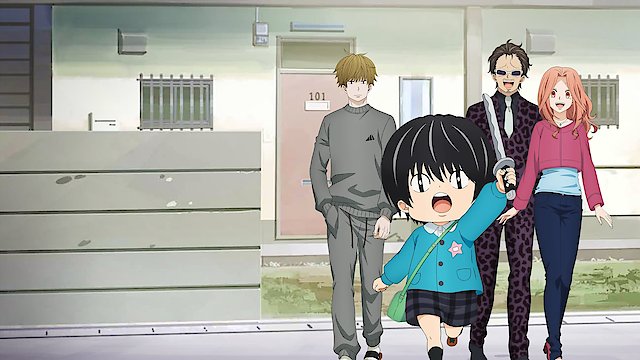 Plunderer ‒ Episode 6  Anime episodes, Anime boy sketch, Anime