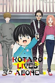 Kotaro Lives Alone