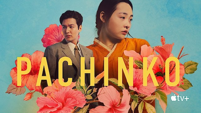 Pachinko - Série TV 2022 - AlloCiné