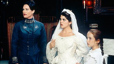 Legacy Season 1 Episode 3