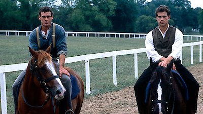 Legacy Season 1 Episode 5