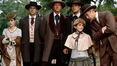 Legacy Season 1 Episode 8